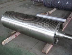 How Can a Sink Roll Improve Your Metal Rolling Efficiency?