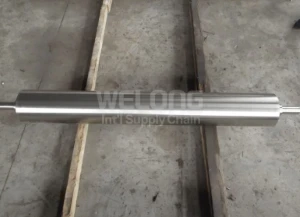 How to Choose the Right Stabilizer Roll for Your Line?