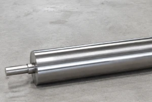 Stabilizer Roll Maintenance: How Often Should Inspections Happen?