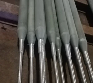 Can a Custom Furnace Roll Reduce Downtime and Maintenance?