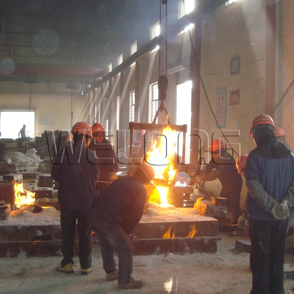 Custom metal parts Solutions Custom metal parts Solutions