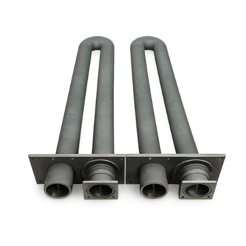 Radiant Tube